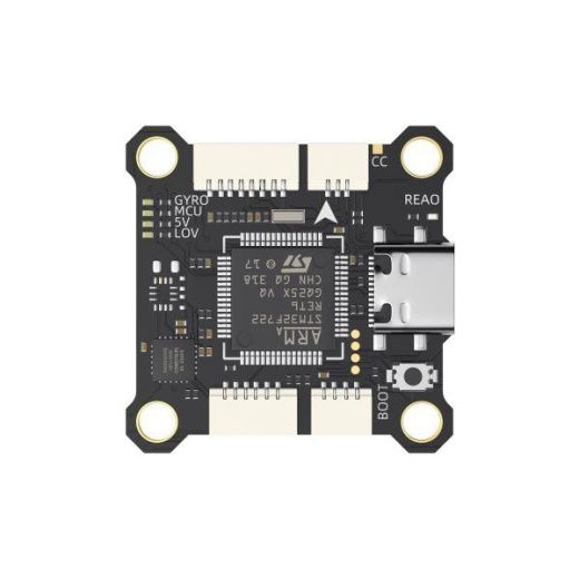 Полетный контроллер GEPRC TAKER F722 SE