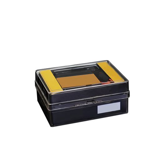 KMRGD02S цифровой стандартный сервопривод с металлическими шестернями