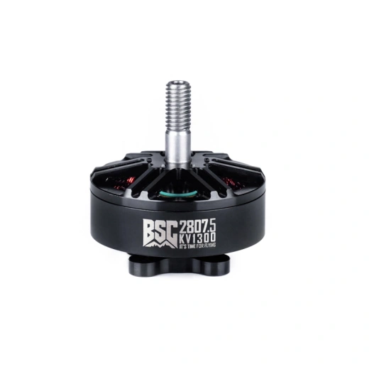 Мотор BSC 2807.5 FPV (1300KV)