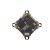 Полетный контроллер GEPRC TAKER F411 8Bit 12A AIO (со встроенным ELRS)