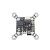 Видеопередатчик DarwinFPV 5.8G 1200mW Baby Ape VTX с антенной