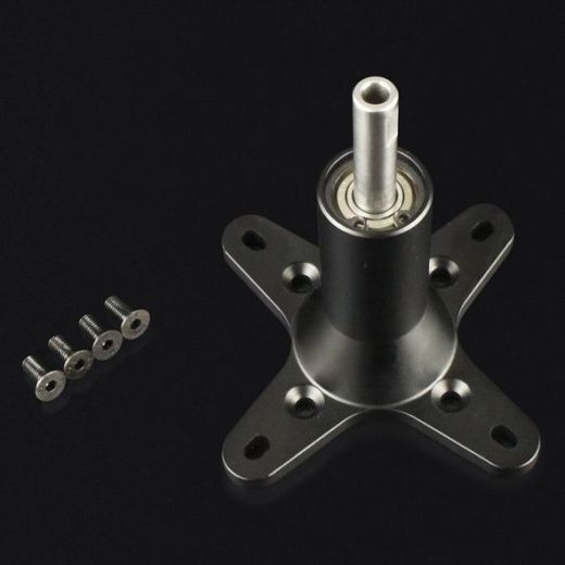 MFE G2 — передние удлинители для моторов ECO и EA