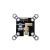 Видеопередатчик DarwinFPV 5.8G 1200mW Baby Ape VTX с антенной