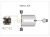 Полетный контроллер Foxeer F722 V4 Mini (ICM42688)