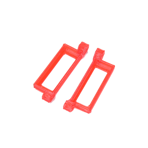 TPU детали для Chimera7 Pro