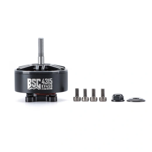 Мотор BSC 4315 FPV