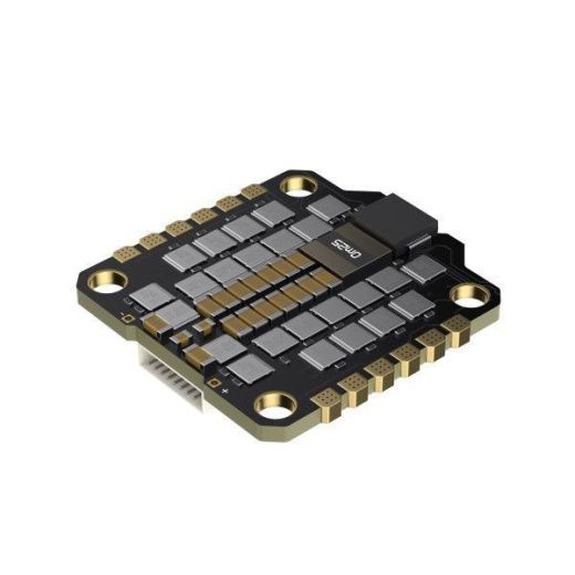 Регулятор оборотов GEPRC TAKER E55 96K BL32 4IN1 ESC 55A