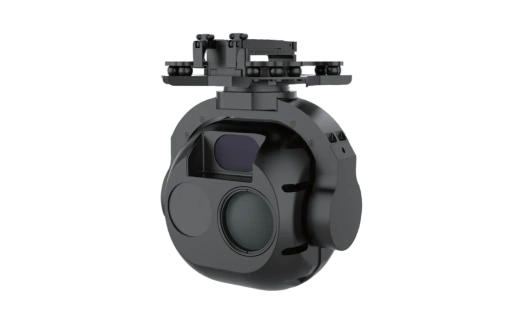 Камера для БПЛА KT-SOKOL-130