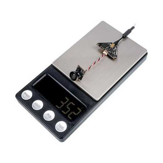 Камера BETAFPV A01 + VTX 5.8G (Беспаечное подключение)