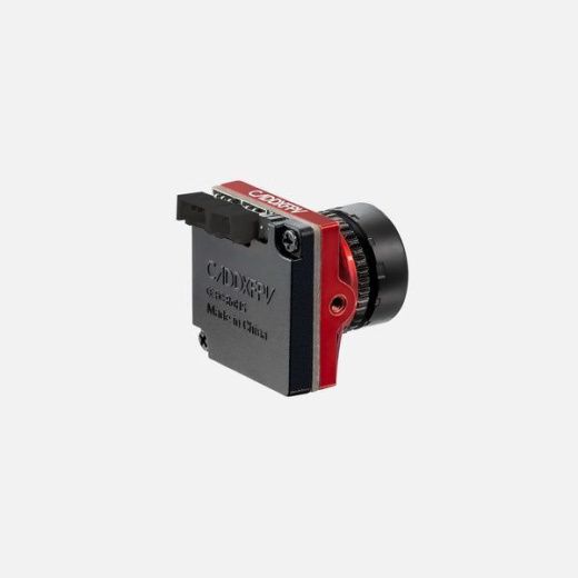 Аналоговая FPV-камера Caddx Ratel 2 (Starlight)