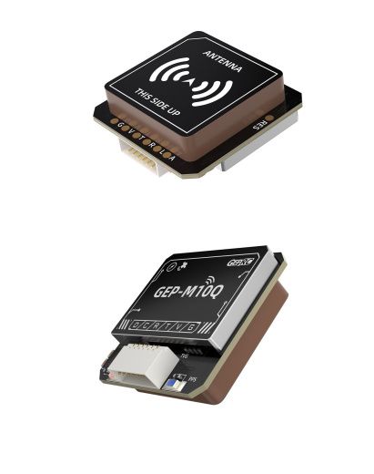 GPS-модуль GEPRC GEP-M10Q