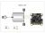 Полетный контроллер Foxeer F722 V4 (MPU6000)