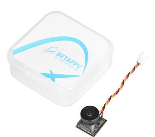 Камера BETAFPV EOS2 + VTX A01 (1200 TVL 4:3, 5.8 ГГц)