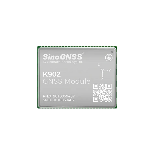 GNSS модуль K902