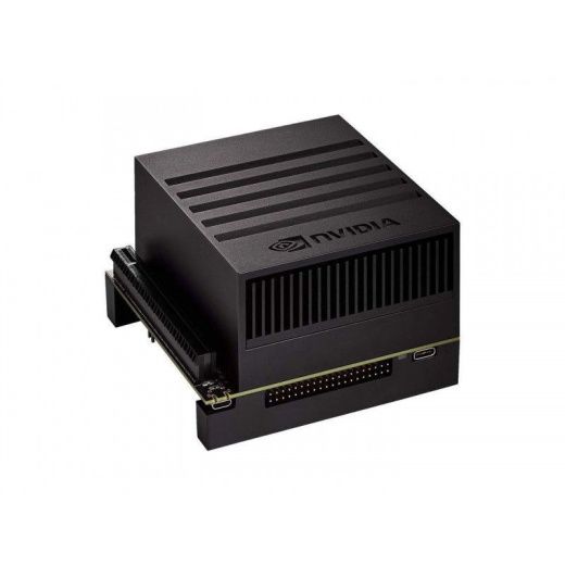 Комплект разработчика NVIDIA Jetson AGX Xavier