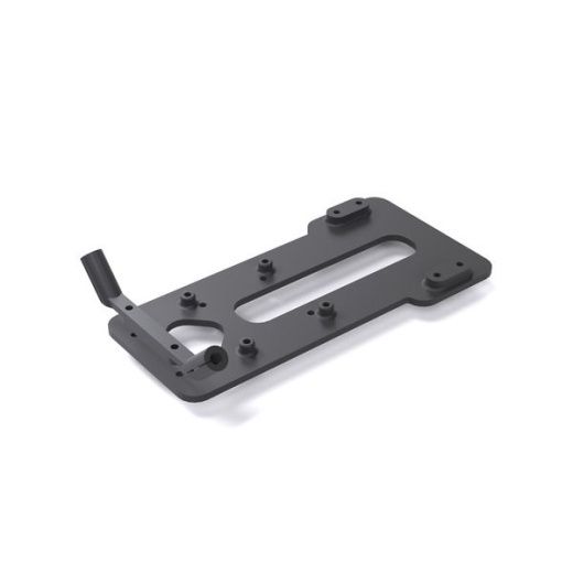 Комплект креплений для подвеса GM3 Gimbal и антенны Walksnail Avatar