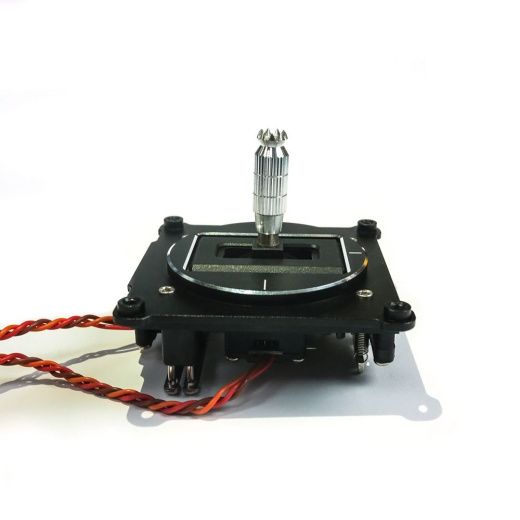 Прецизионные качалки FrSky M9 (Gimbals) для Taranis X9D