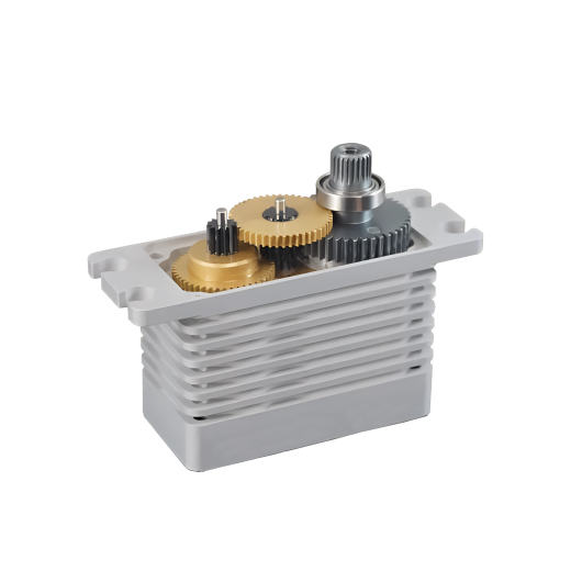 KMHB28S цифровой стандартный сервопривод с металлическими шестернями