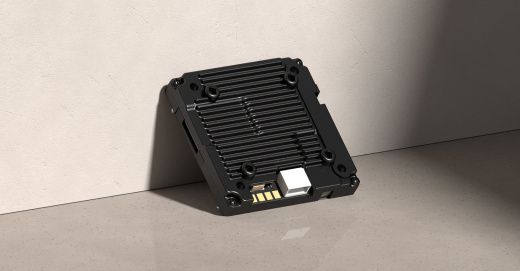 Цифровой HD-комплект Walksnail Avatar HD Pro Kit (32 ГБ, Sony Starvis II)