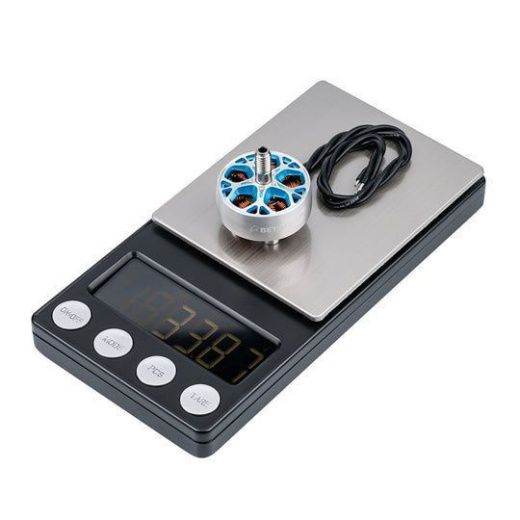 Бесколлекторный мотор BETAFPV Snow 2306 (2500KV)