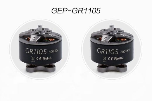 Мотор GEPRC GEP-GR1105 5000KV