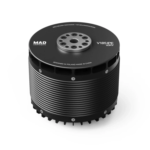 Мотор V185 IPE eVTOL для самолётов