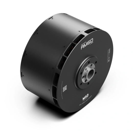 Мотор AM60 Heavy-Lift (10.5KV)