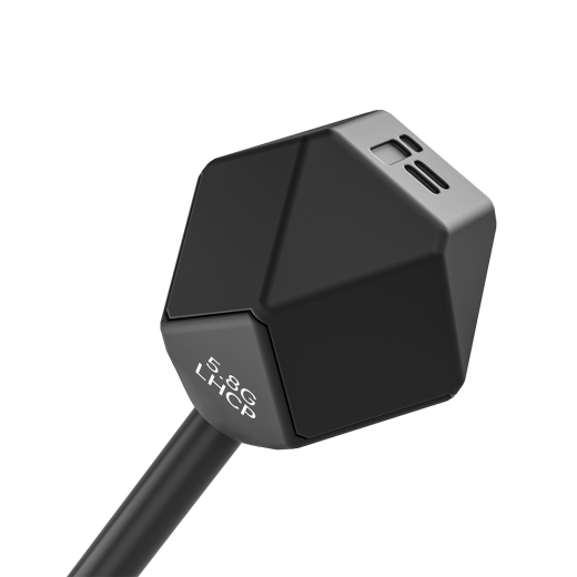 Антенна Albatross V2.1 5.8ГГц 180мм