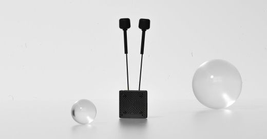 Цифровой HD-комплект Walksnail Avatar HD Pro Kit (с двумя антеннами, 32 ГБ)