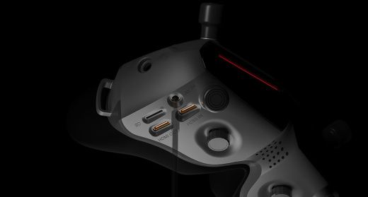 Цифровые FPV-очки Walksnail Avatar HD Goggles X