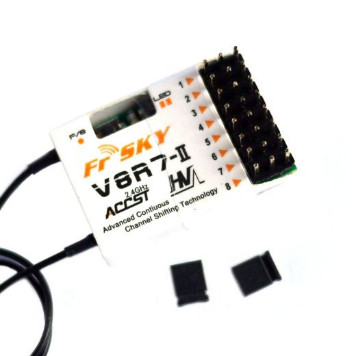 Приемник FrSky V8R7-II