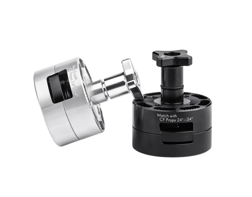 Мотор T-Motor U8 II (U8-V2) KV150, серия U-Efficiency