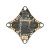 Полетный контроллер BETAFPV Air Brushless 5IN1