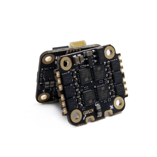 Регулятор оборотов STABLE F411 BLheli_S 4IN1 12A ESC