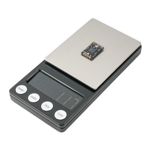 Приемник BETAFPV SuperD ELRS True Diversity (868 МГц)