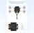 Контроллер скорости ESC Returner 3–6S 32Bit AM32 60A (4IN1) V1