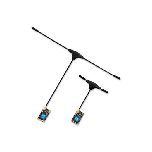 Приемник GEPRC ELRS Nano 915 МГц (FCC)
