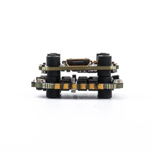 Полетный контроллер и ESC стек GOKU GN405 Nano 35A