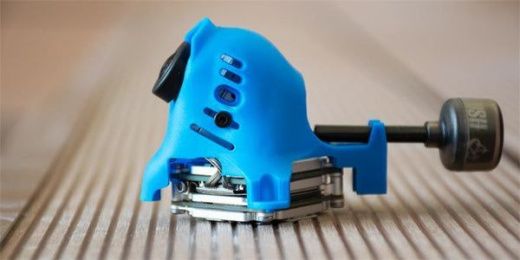 Цифровая HD-система Caddx Vista для DJI HD FPV