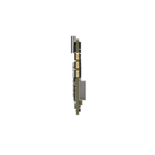 Полетный контроллер GEP-TAKER G4 35A AIO