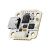 Полетный контроллер и ESC стек GOKU GN405 Nano HD 35A V3