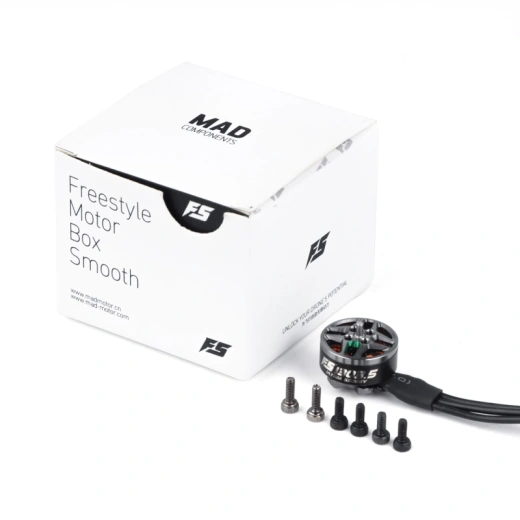 Мотор FS 1303.5 MYTHIC FPV