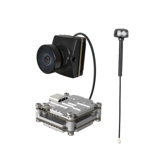 Цифровая FPV-система RunCam Link Wasp Nano Digital HD FPV Camera System