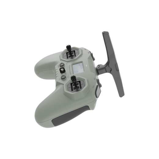 Пульт Commando 8 ELRS V2