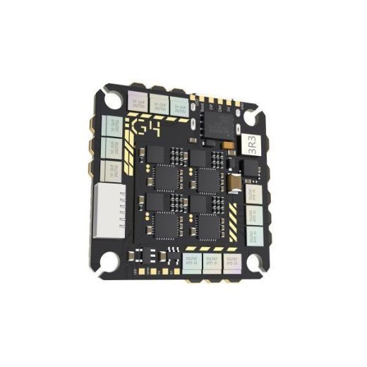 Полетный контроллер GEPRC TAKER G4 45A 8Bit AIO