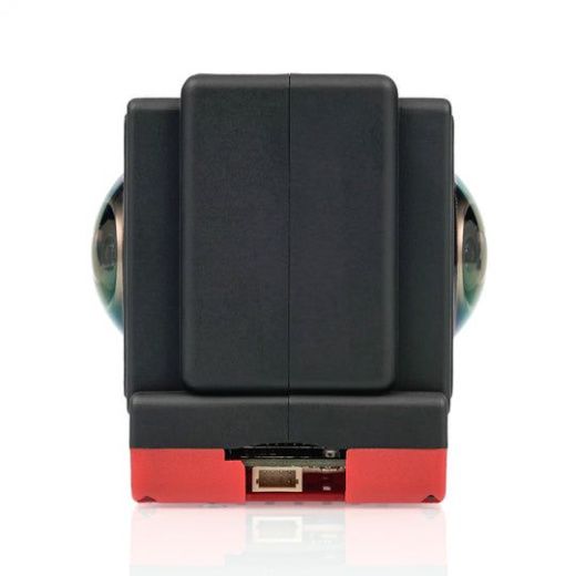 Панорамная камера BETAFPV SMO 360 для FPV-дронов