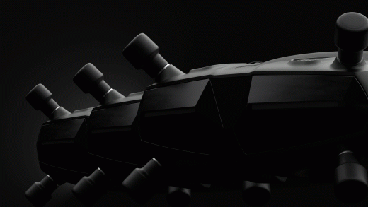 Цифровые FPV-очки Walksnail Avatar HD Goggles X