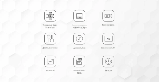 Комплект: цифровые FPV-очки Walksnail Avatar HD Goggles L и профессиональная HD-система Pro Kit (Dual, Sony Starvis II)