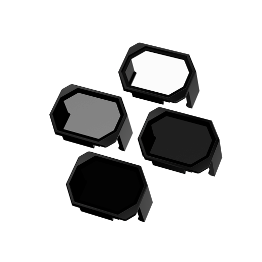 Набор ND фильтров для iFlight O4 Air Unit