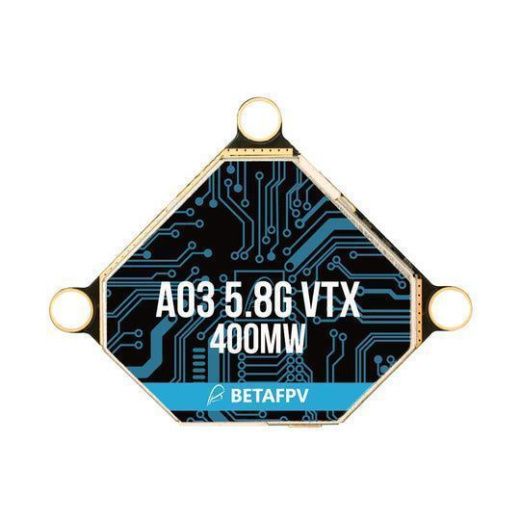 Видеопередатчик BETAFPV A03 (400 мВт 5.8G VTX)